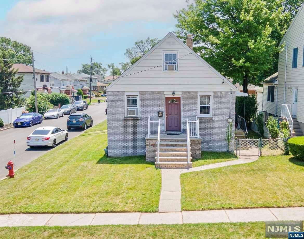 754 Teneyck Avenue