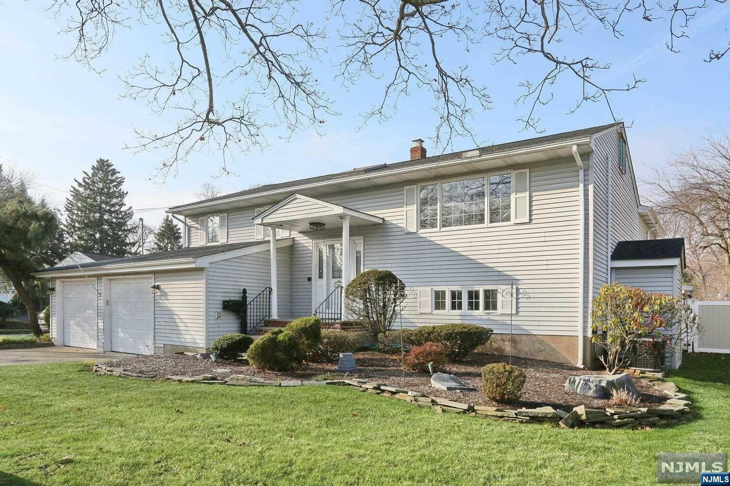 2 Stevens Drive