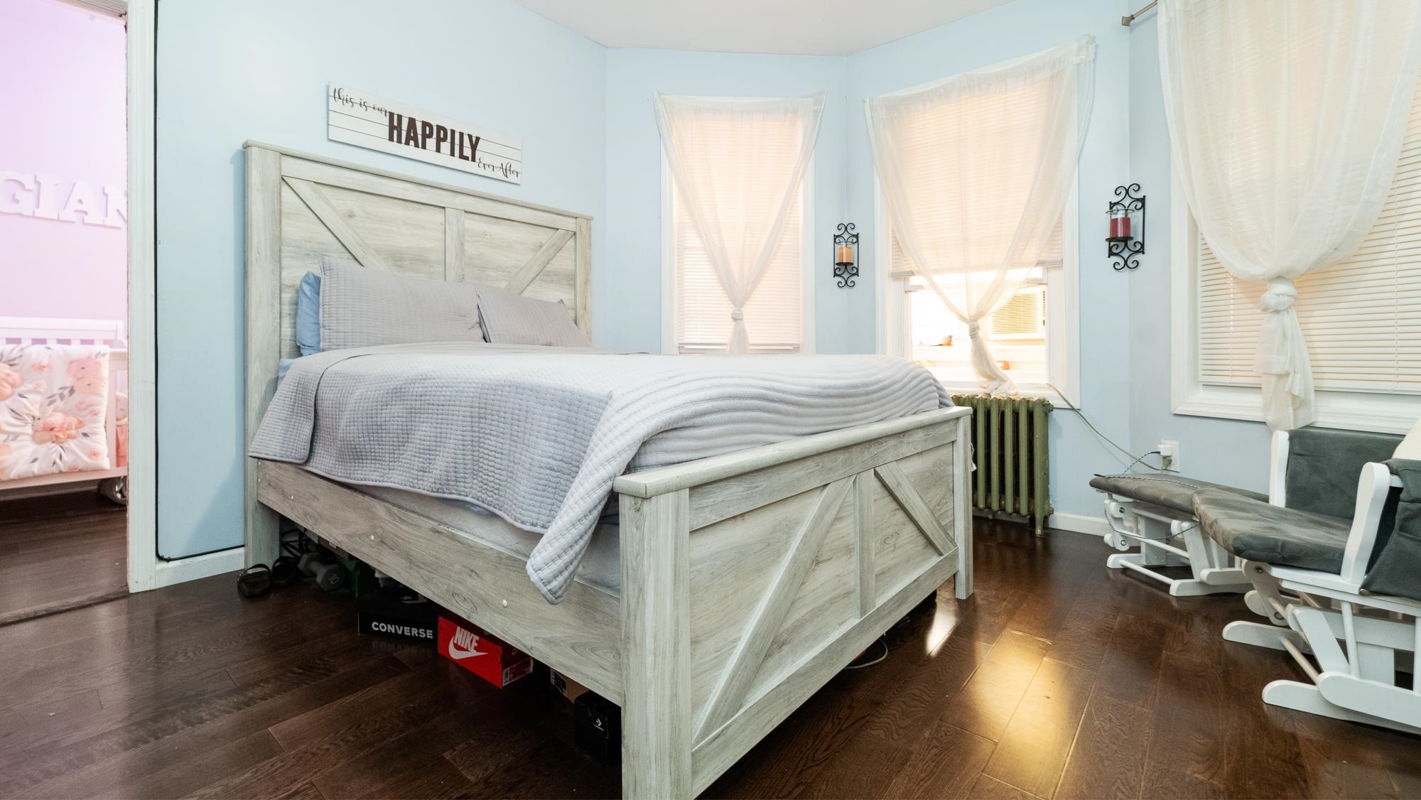 125 WEST 25TH ST