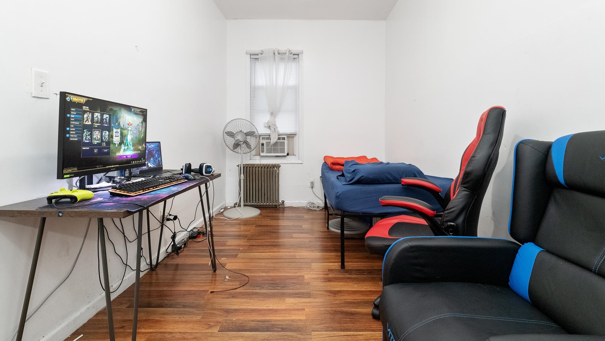 125 WEST 25TH ST