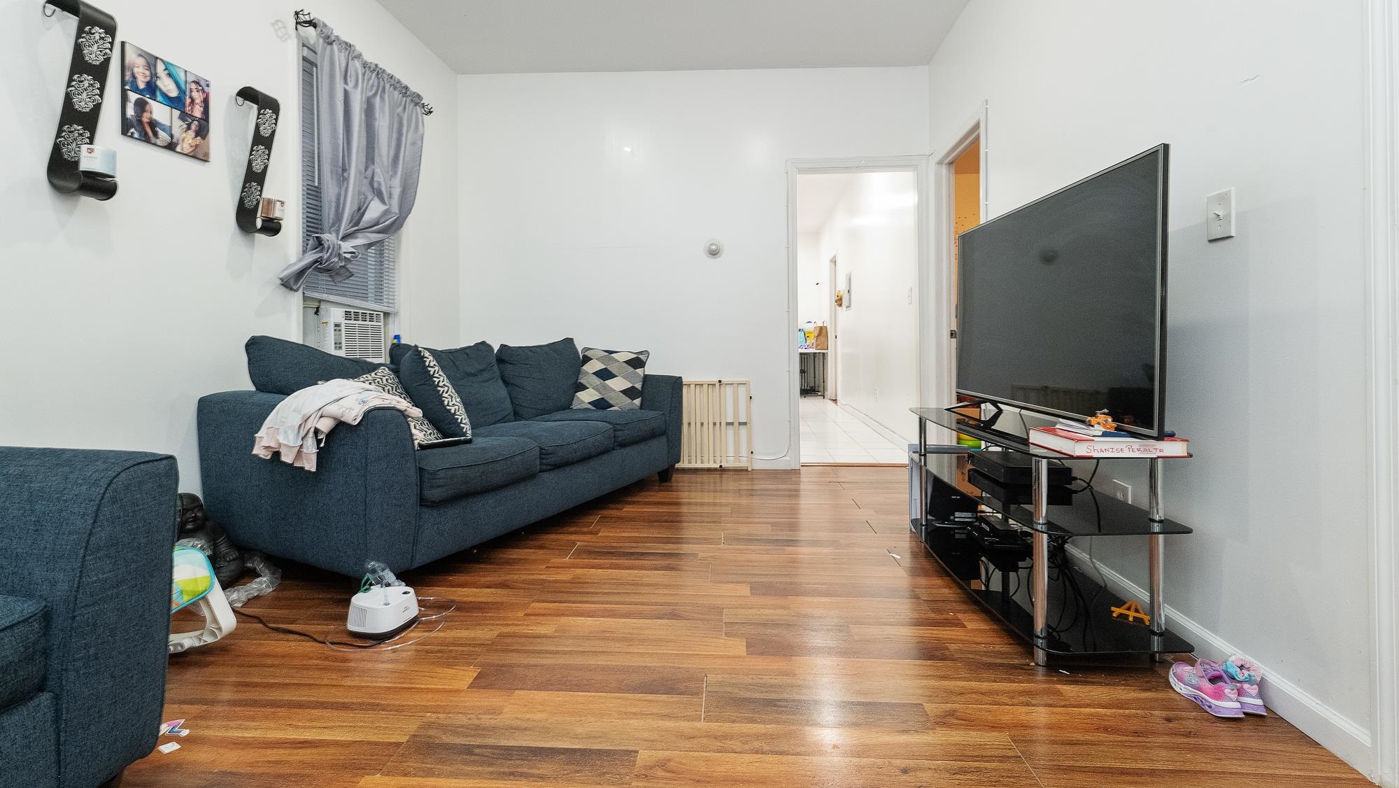 125 WEST 25TH ST