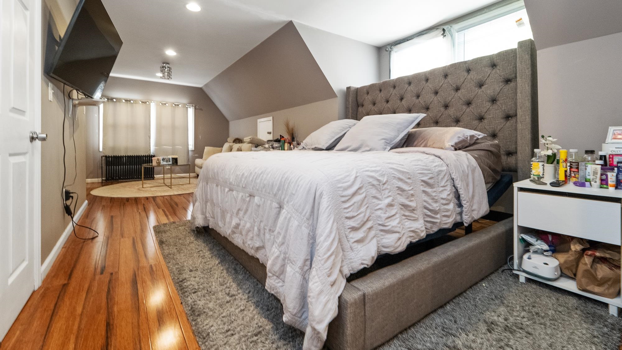 125 WEST 25TH ST