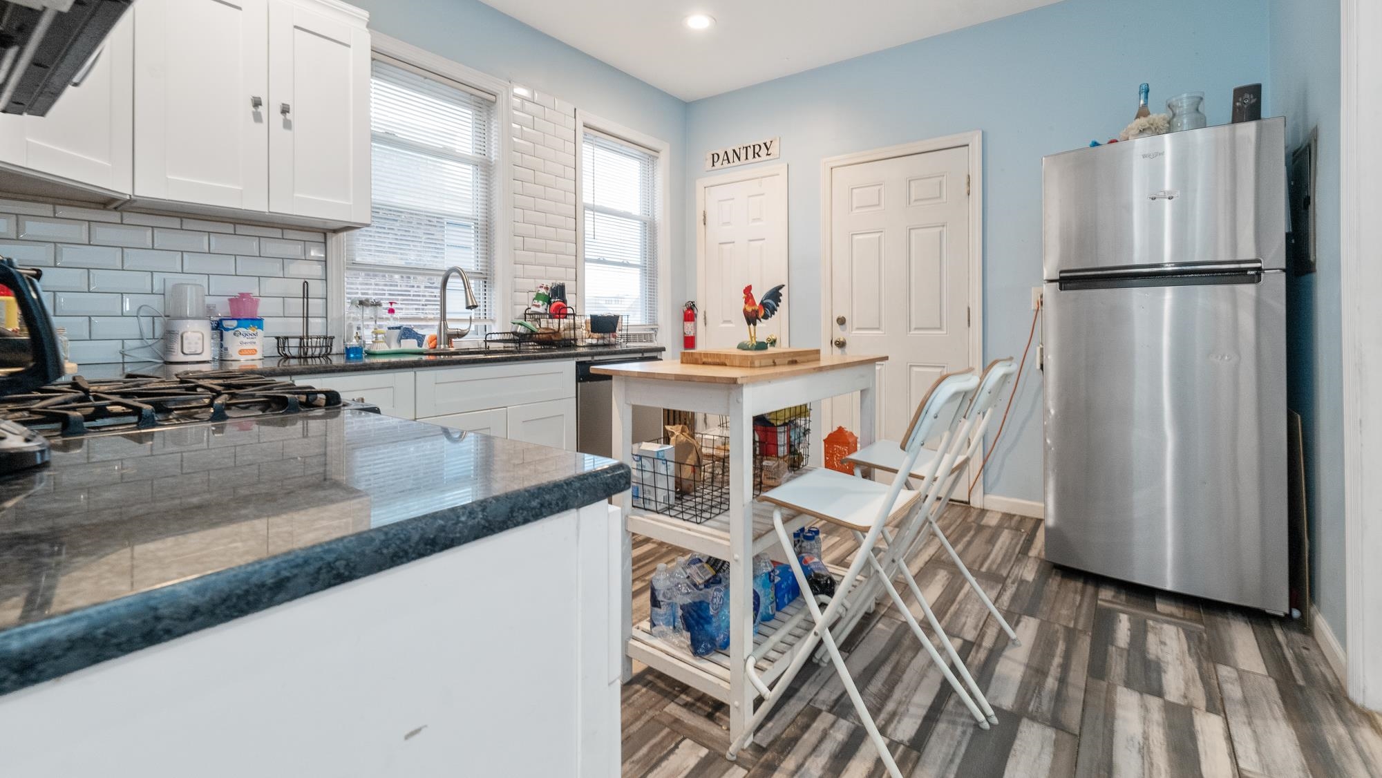 125 WEST 25TH ST
