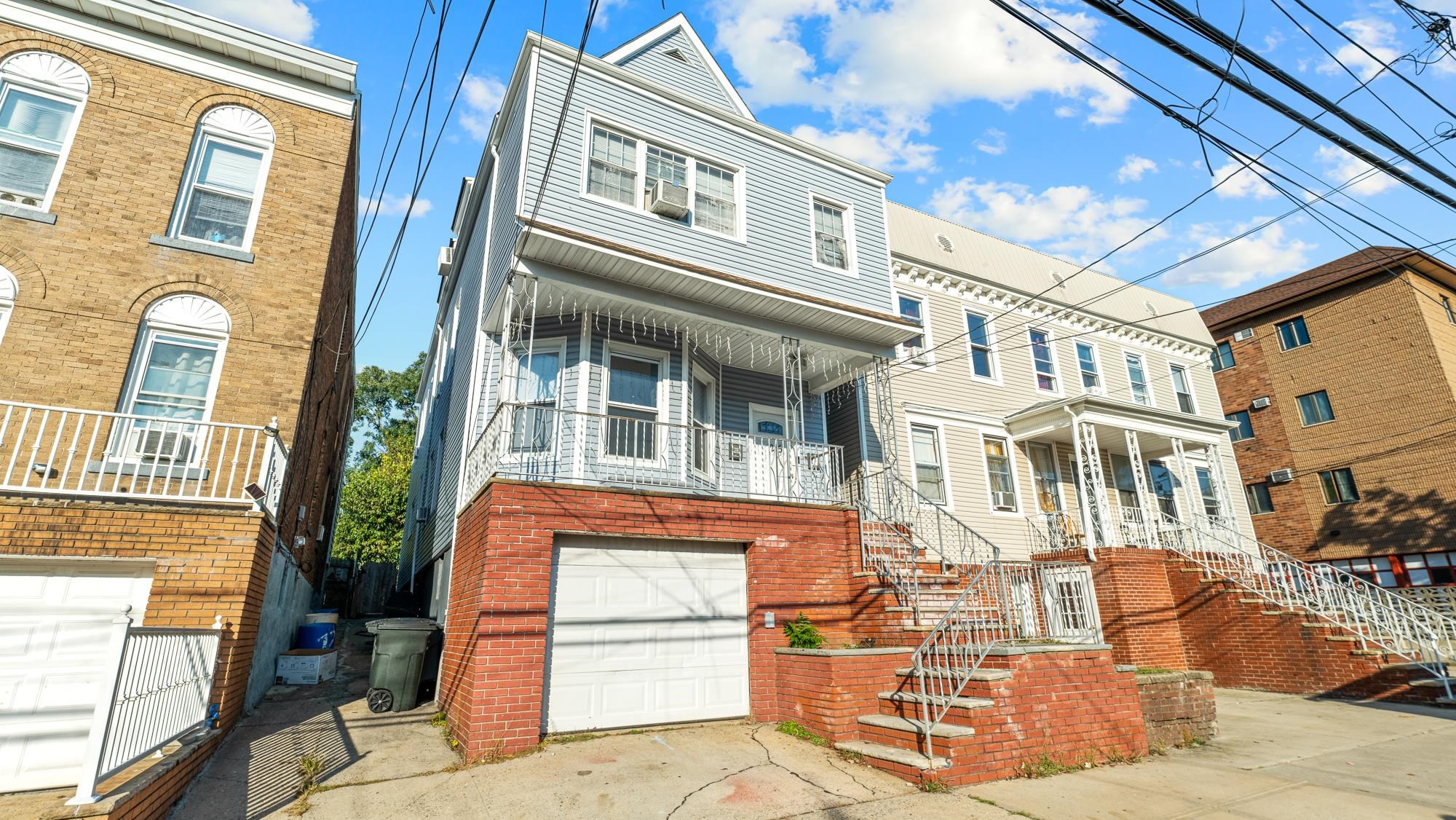 125 WEST 25TH ST