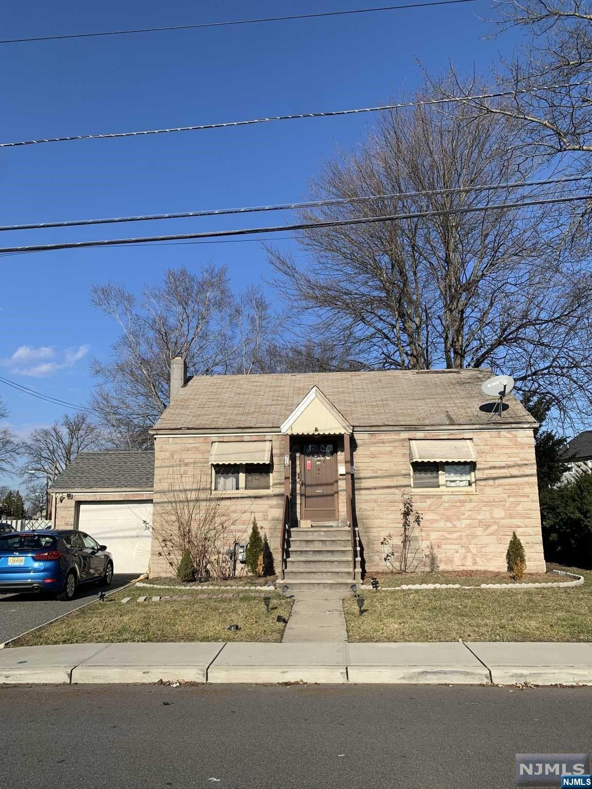 76 Niehaus Avenue