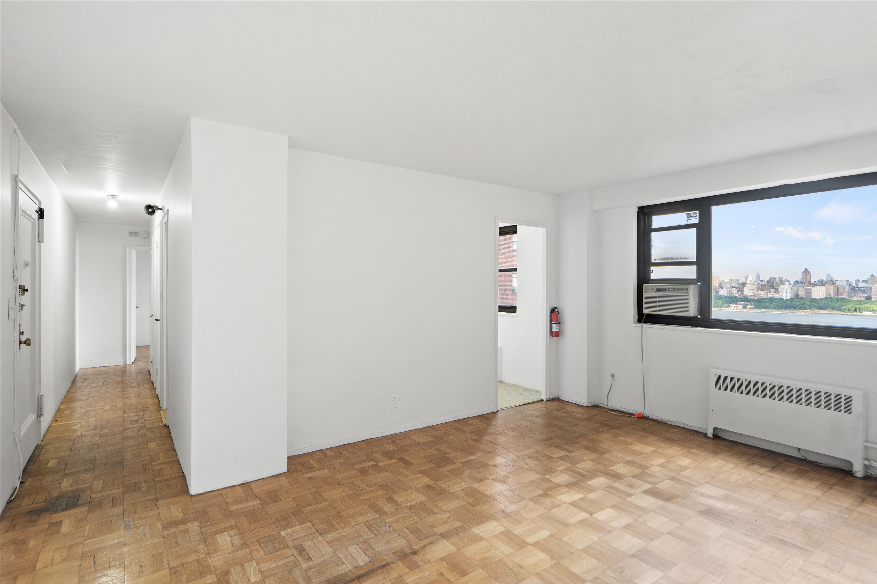6515 BLVD EAST Unit: 4J