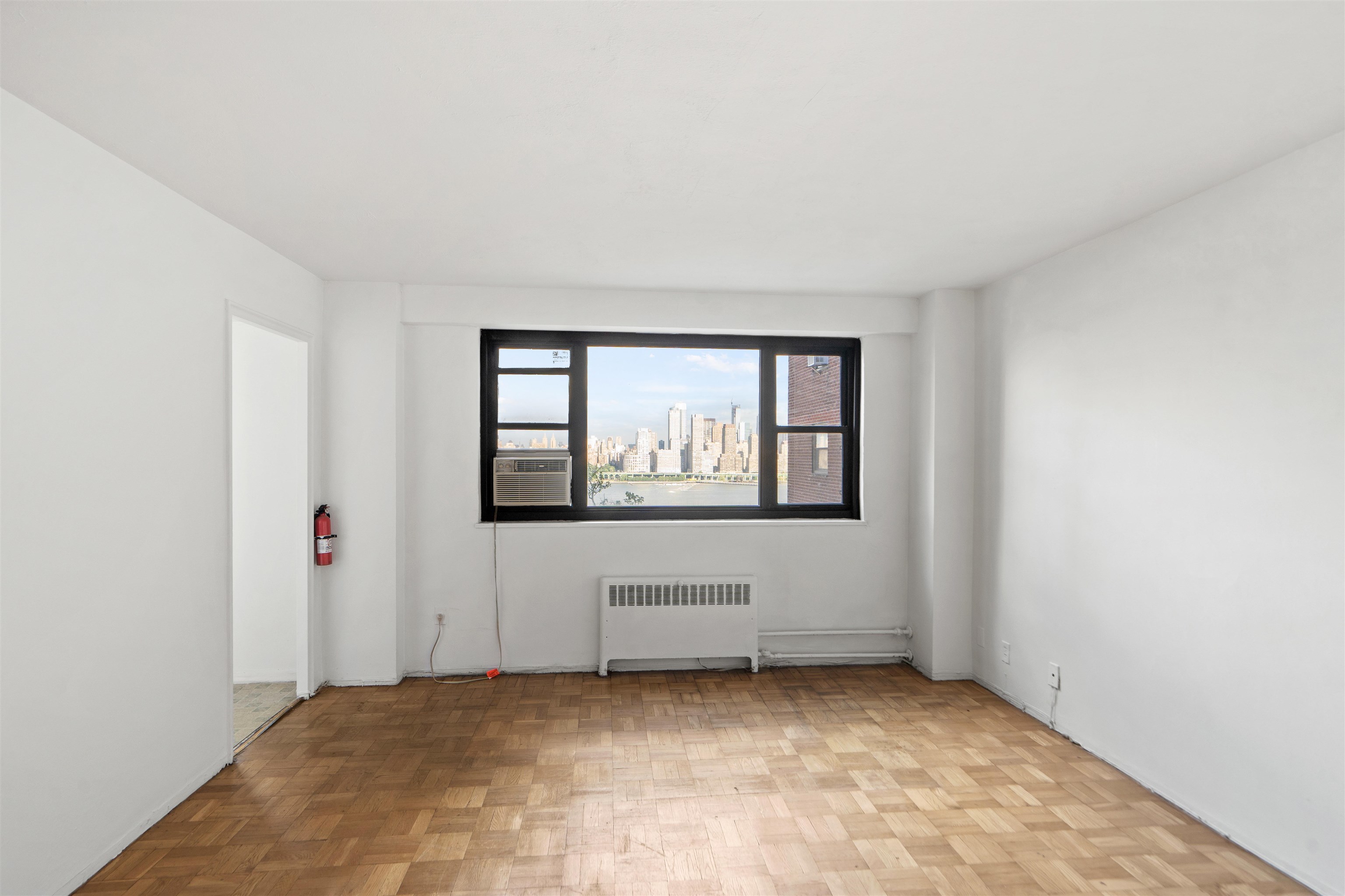 6515 BLVD EAST Unit: 4J