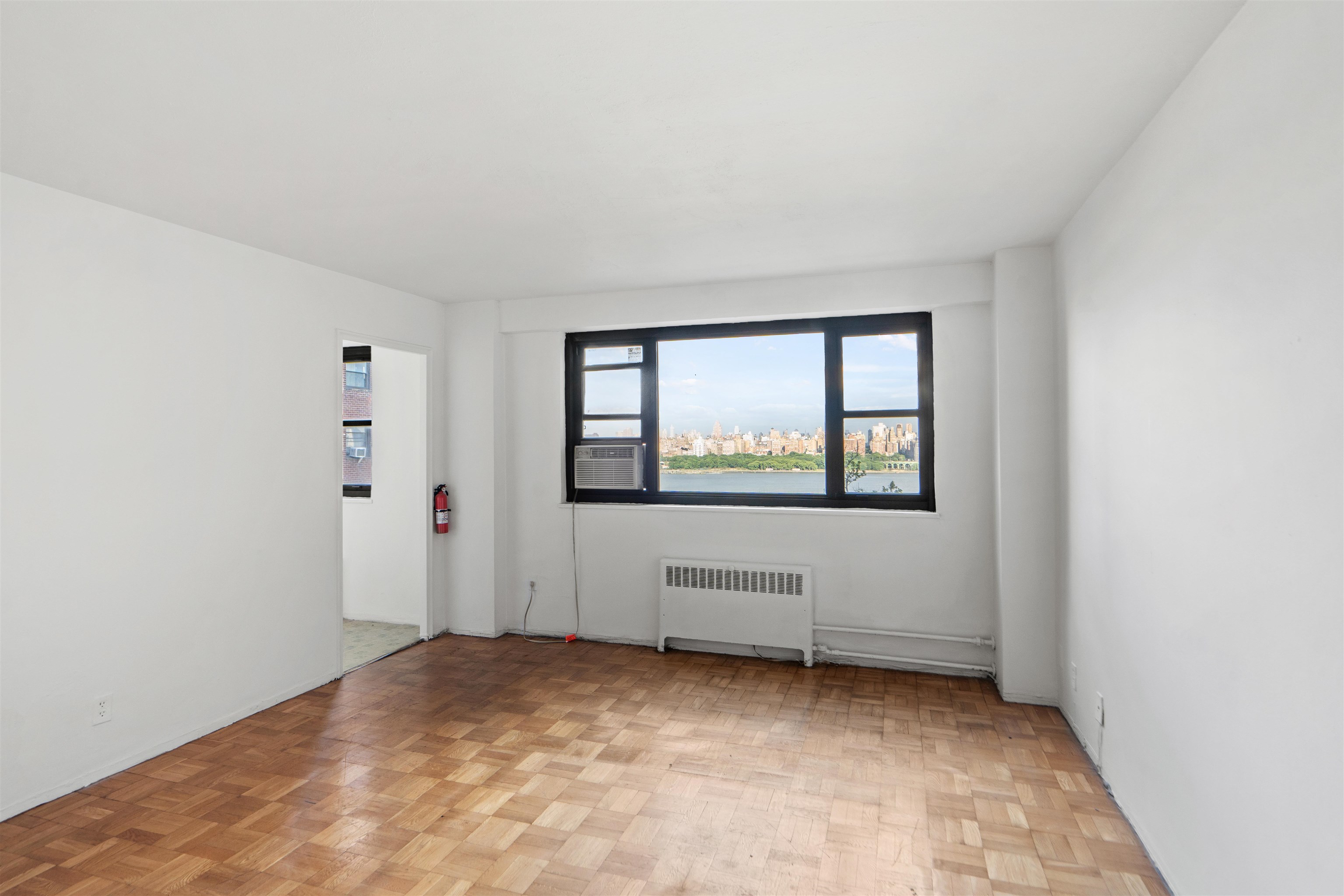6515 BLVD EAST Unit: 4J