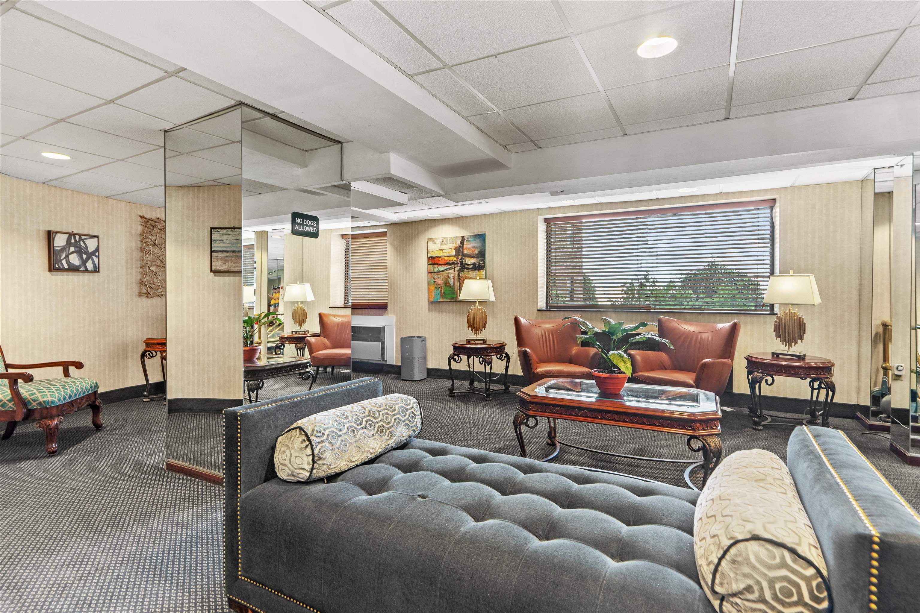 6515 BLVD EAST Unit: 8N
