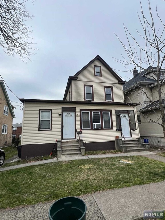 442 Union Street
