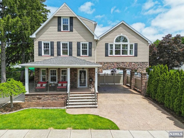 62 Stager Street