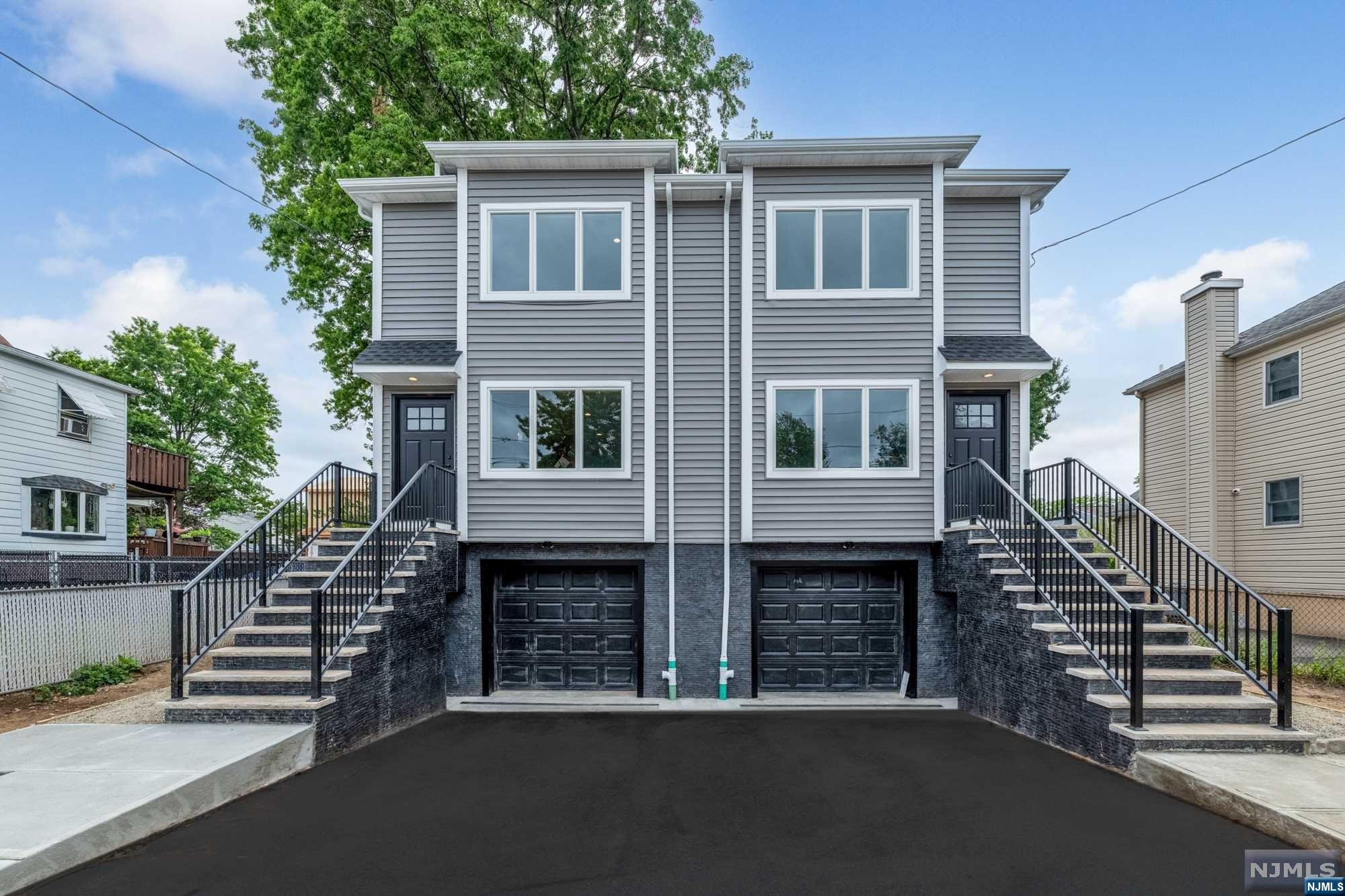 38B Cedar Street