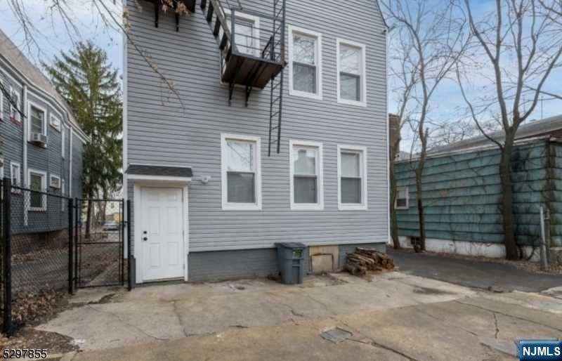 135 Norwood Street