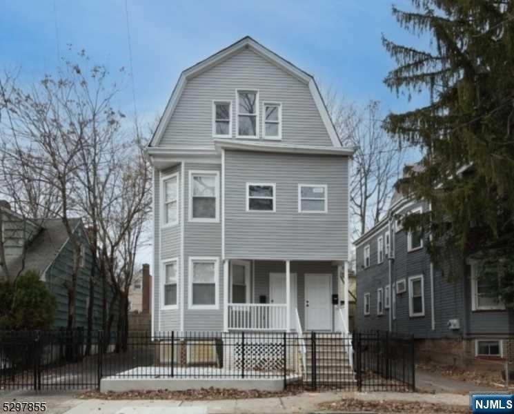 135 Norwood Street