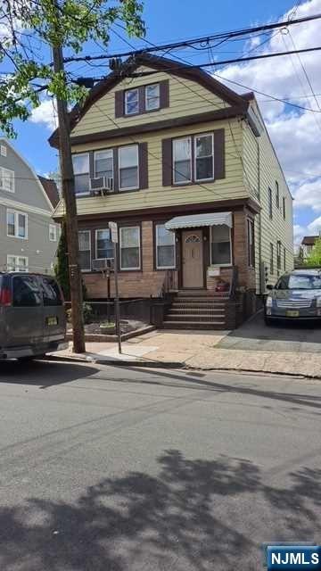 283-285 Ridgewood Avenue