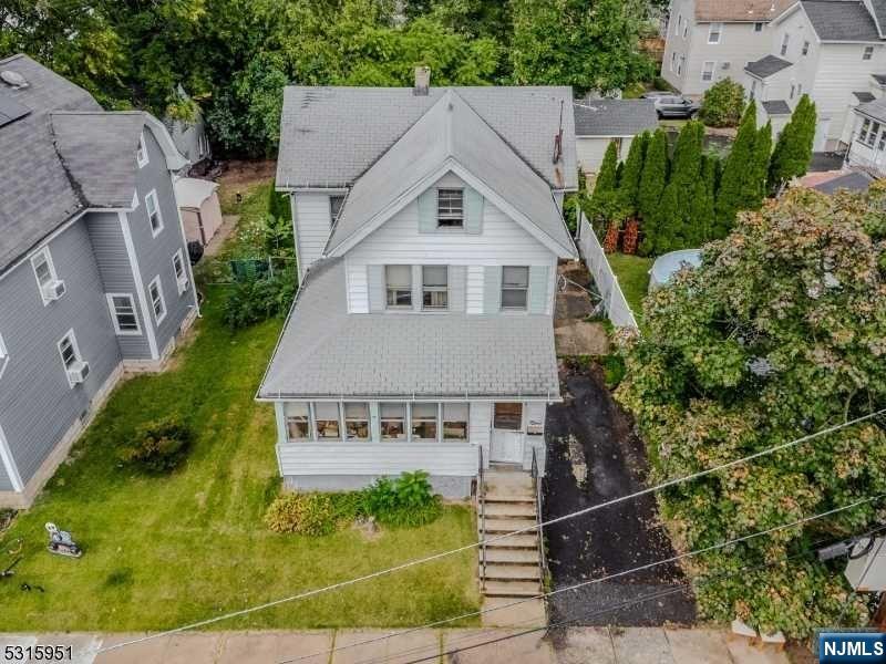 9 Sycamore Street