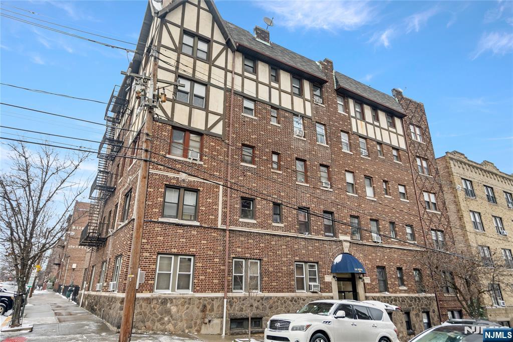 40 74th Street 5B