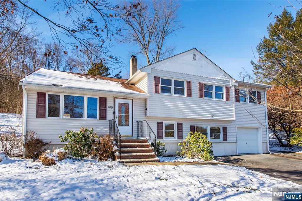 189 Pine Brook Road