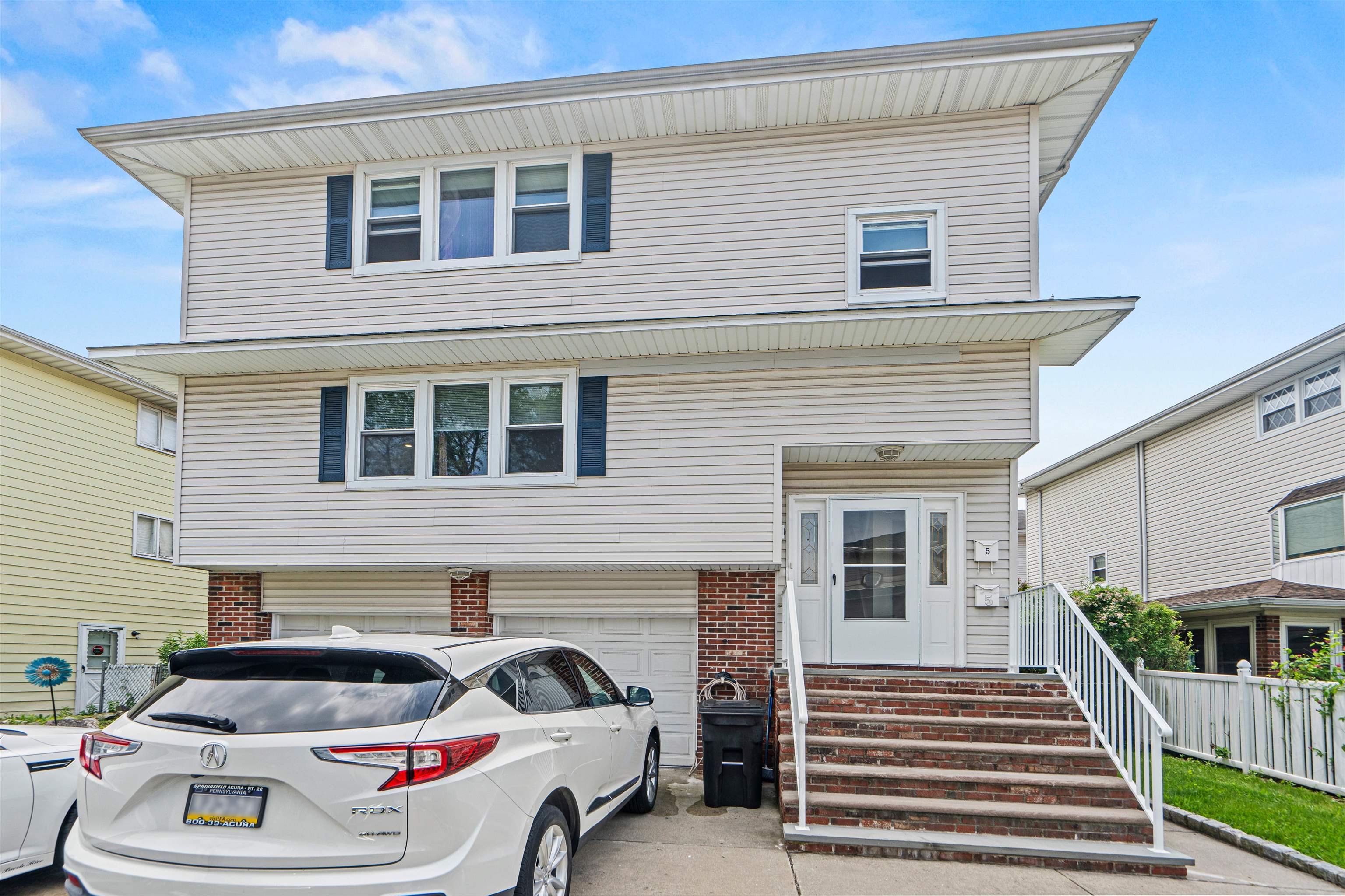 5 ACORN RD