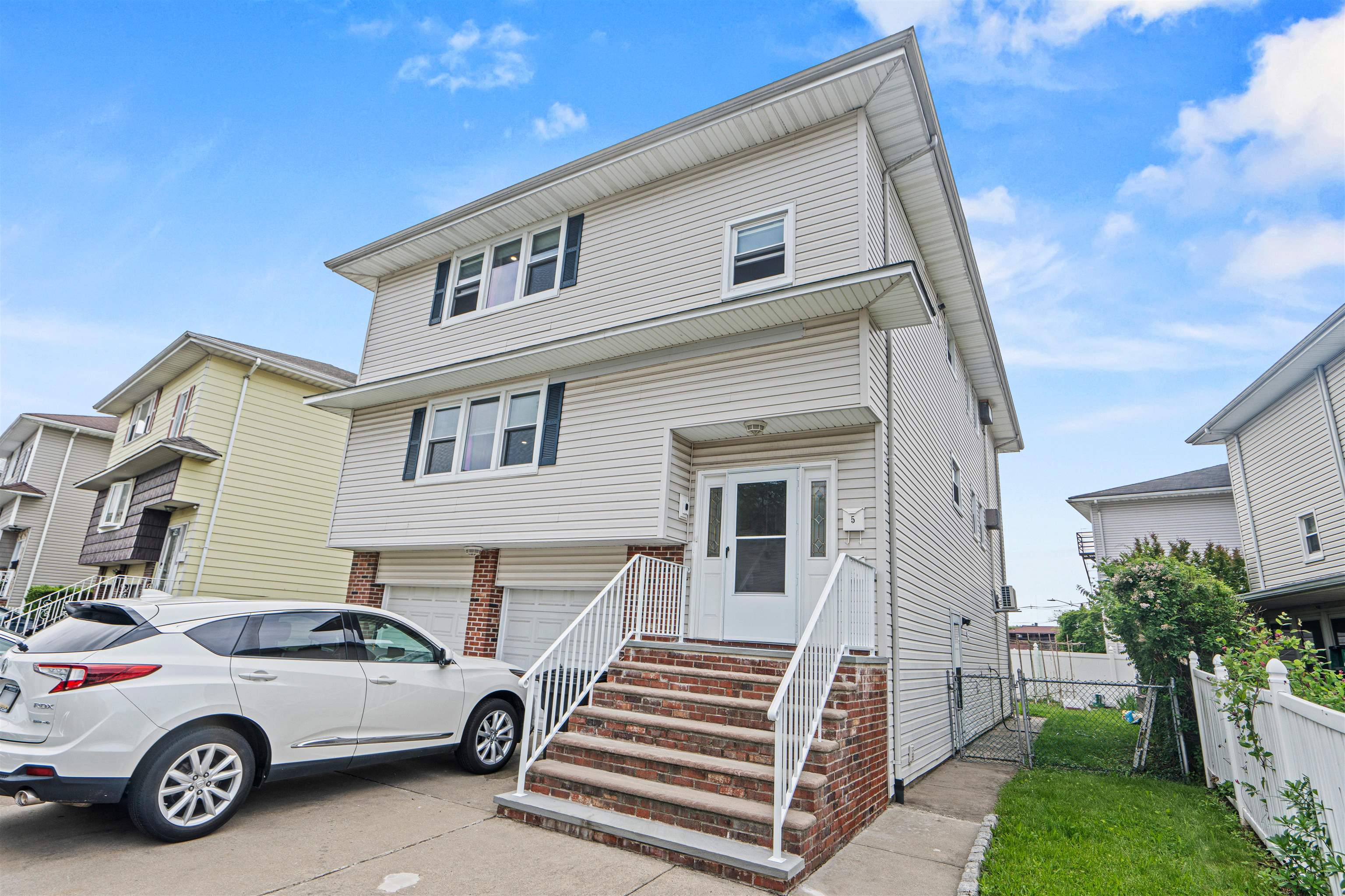 5 ACORN RD