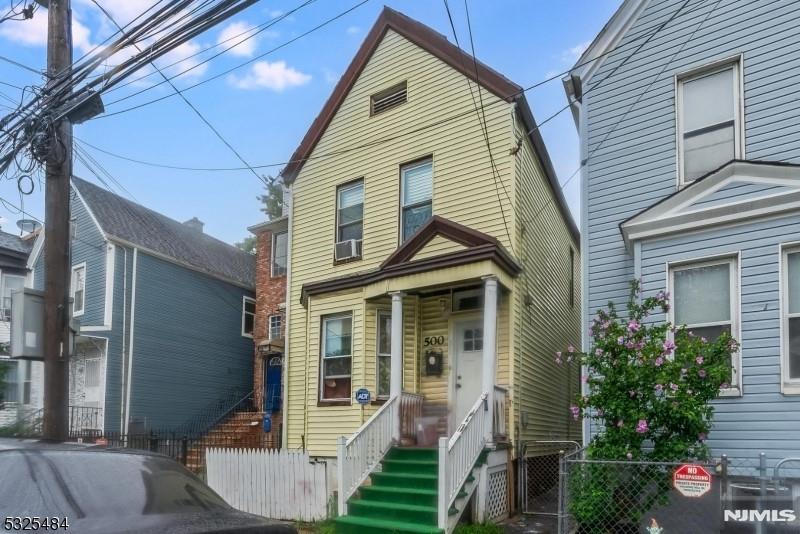 500 S 19th Street