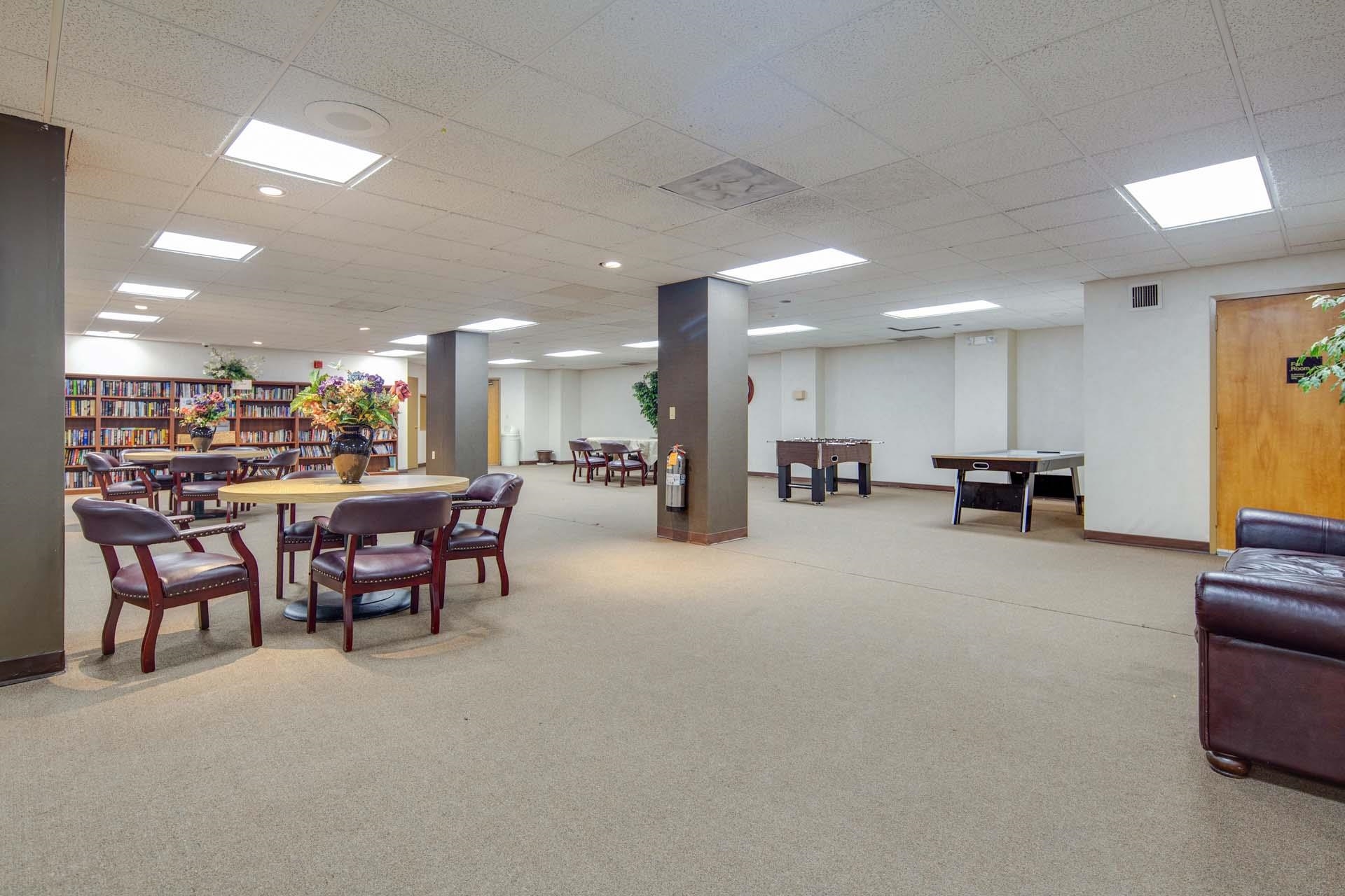 232 HARMON COVE TOWER Unit: 232