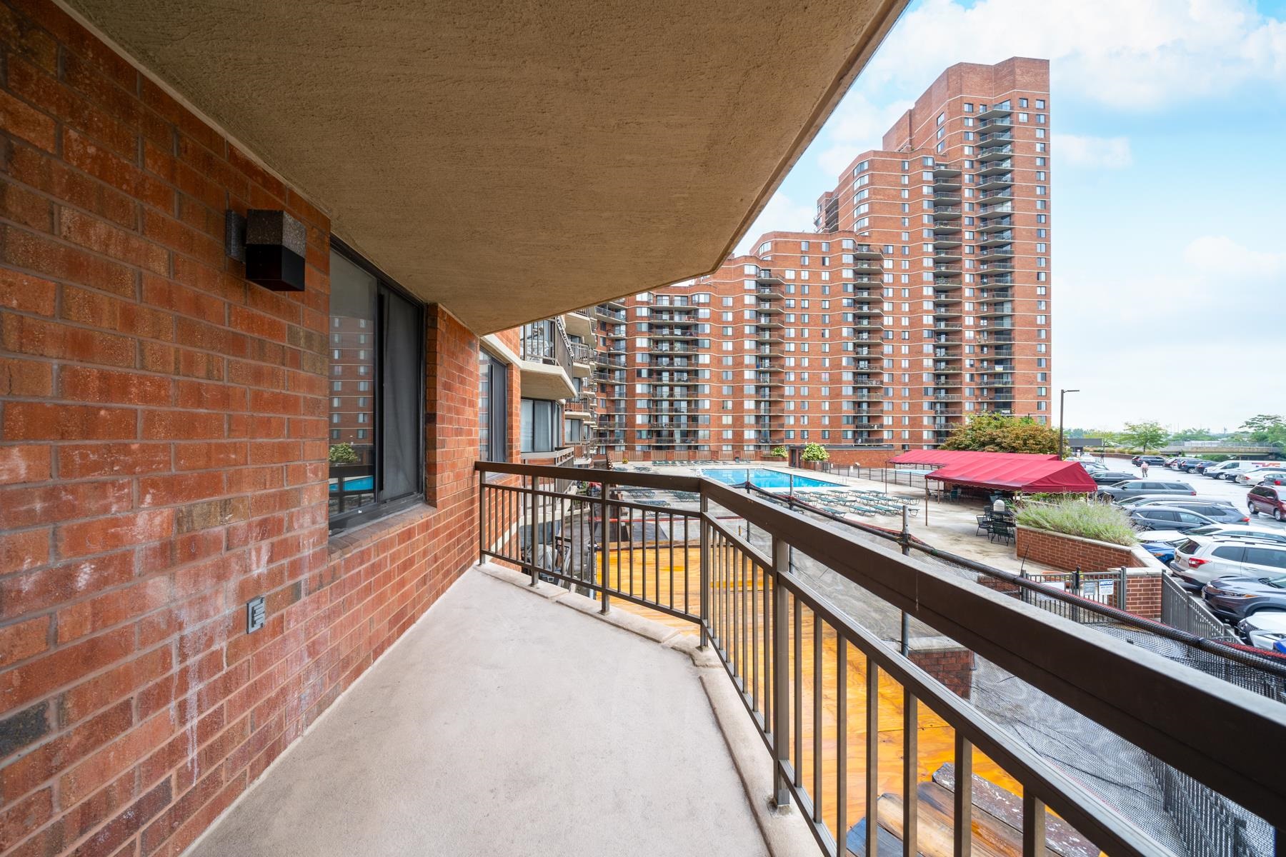 232 HARMON COVE TOWER Unit: 232