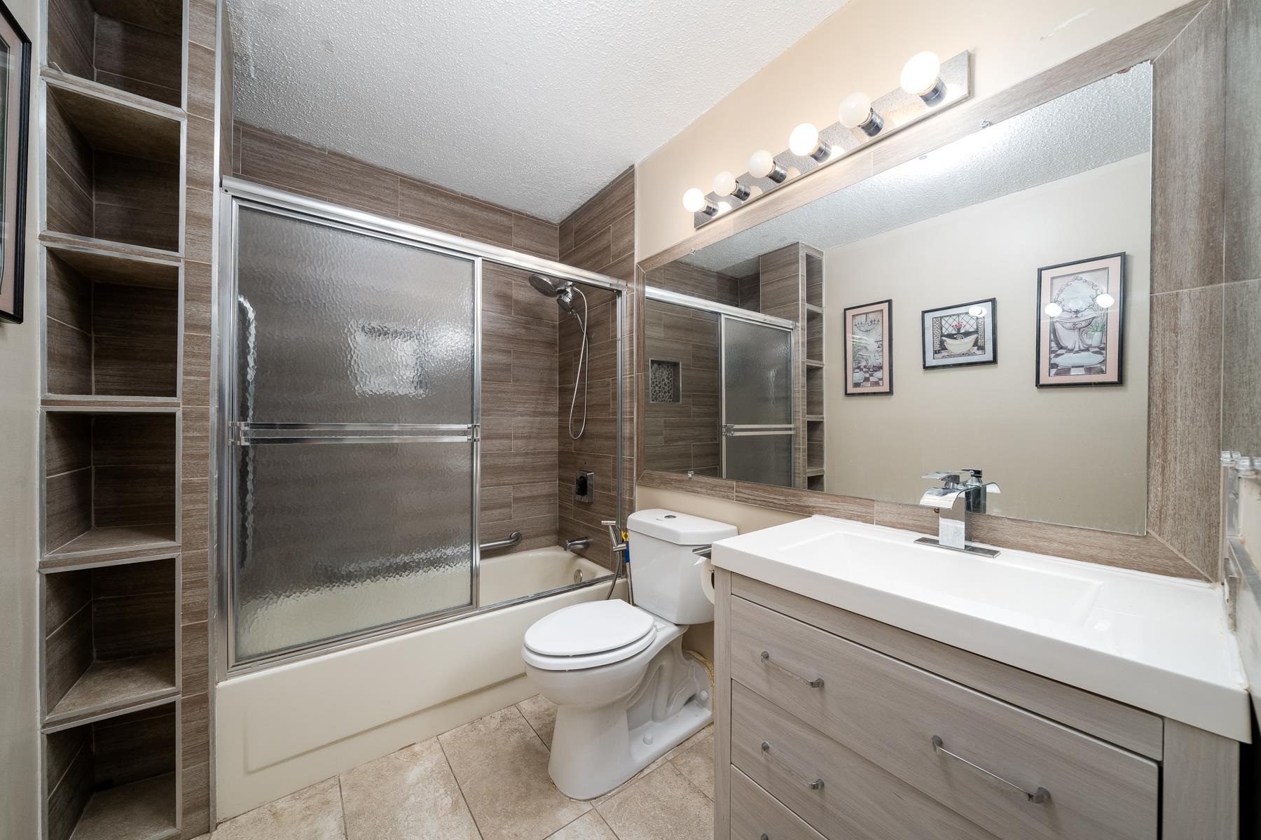 232 HARMON COVE TOWER Unit: 232