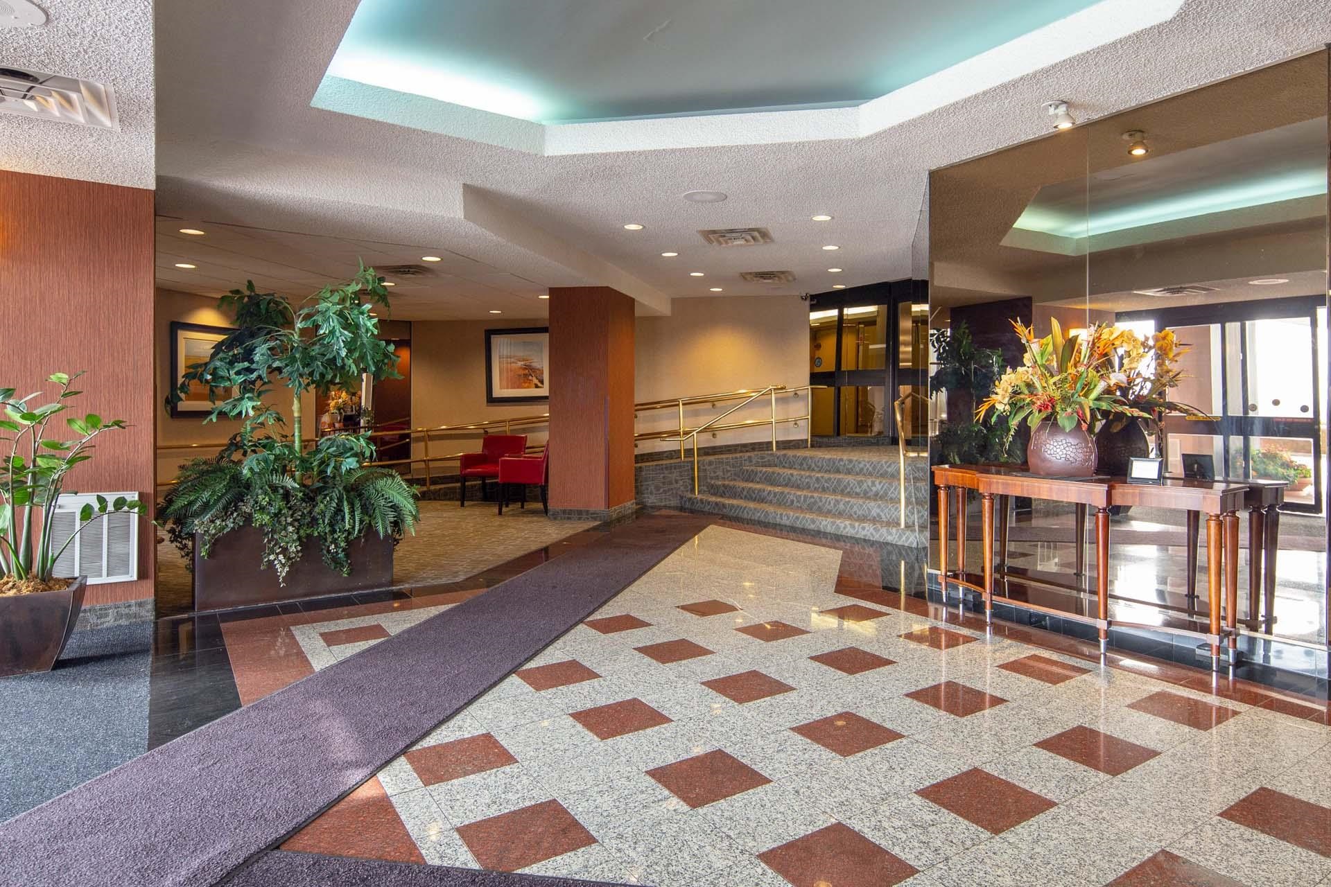 232 HARMON COVE TOWER Unit: 232
