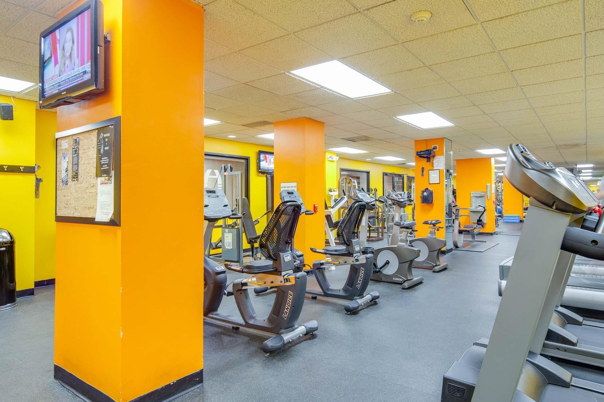 232 HARMON COVE TOWER Unit: 232
