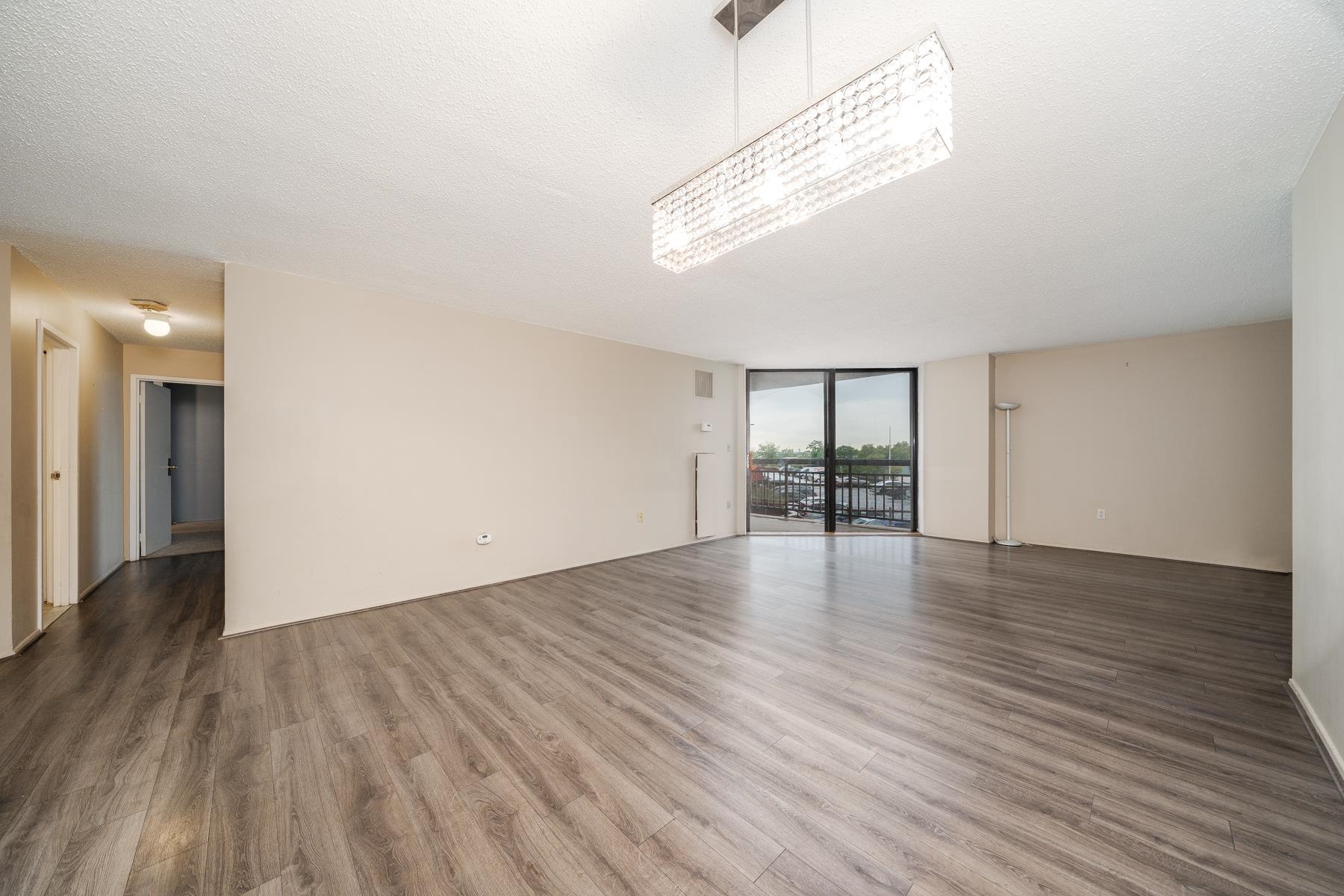 232 HARMON COVE TOWER Unit: 232