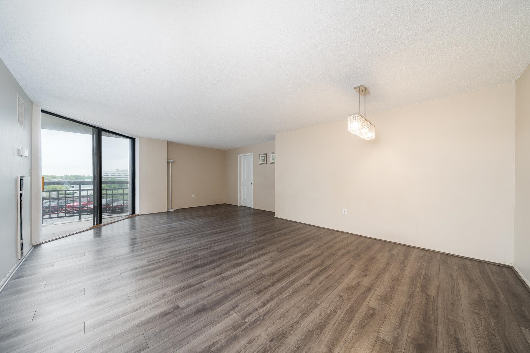 232 HARMON COVE TOWER Unit: 232