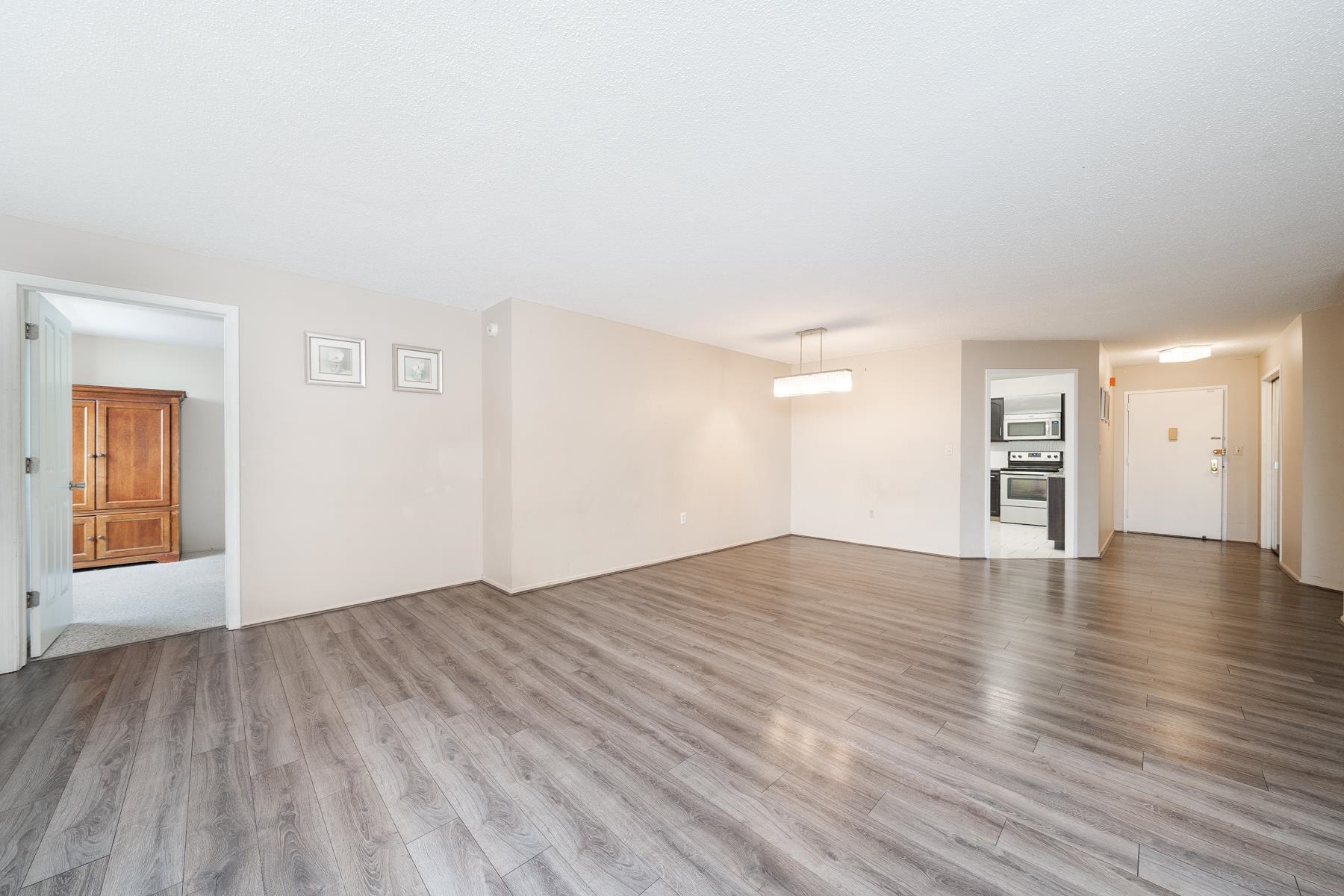 232 HARMON COVE TOWER Unit: 232