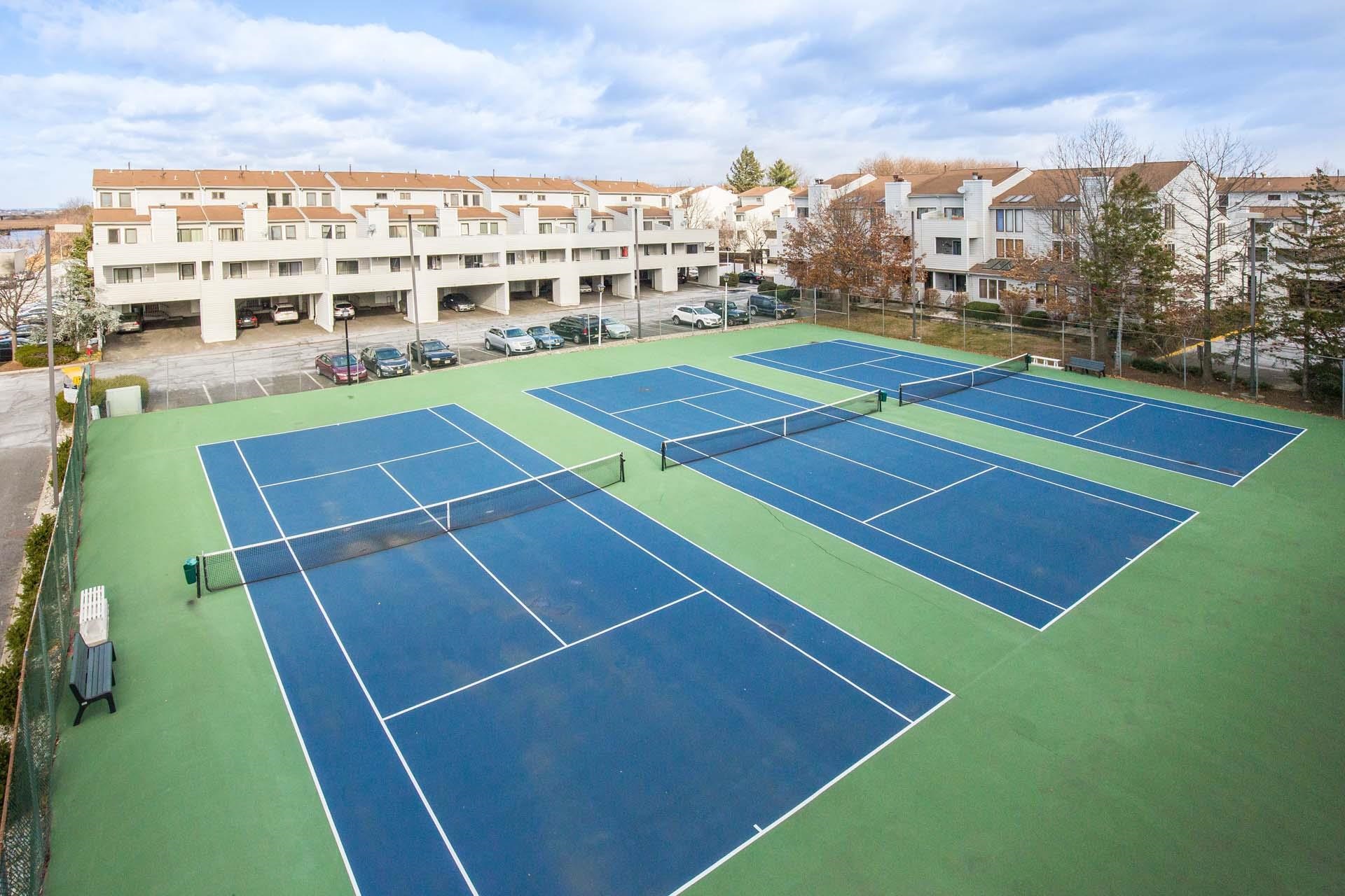 232 HARMON COVE TOWER Unit: 232