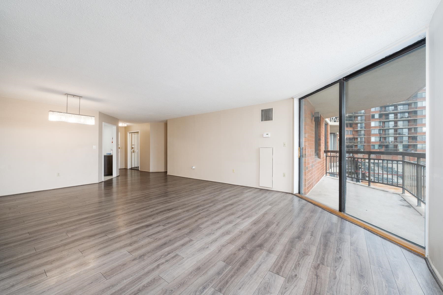 232 HARMON COVE TOWER Unit: 232