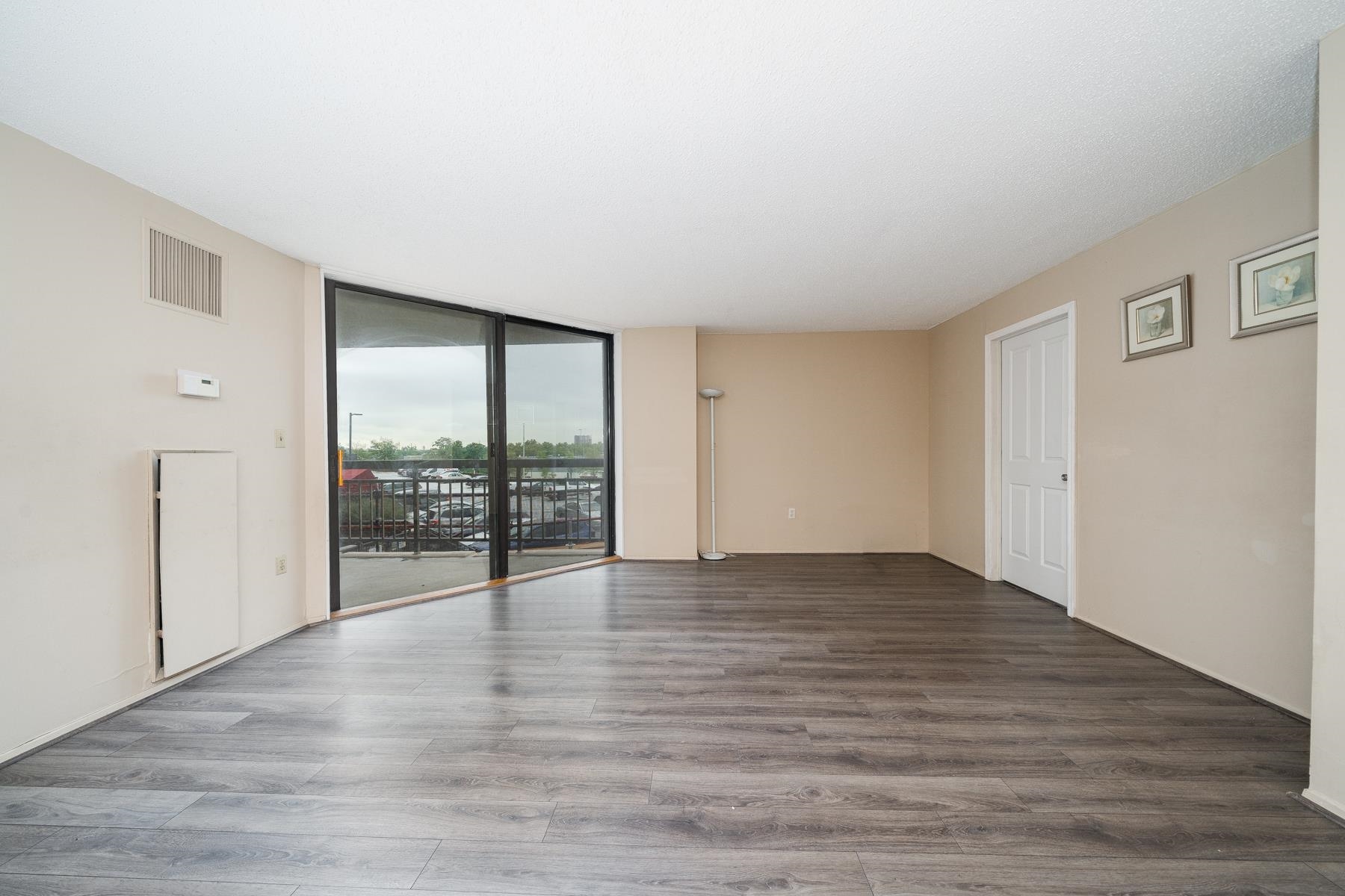 232 HARMON COVE TOWER Unit: 232