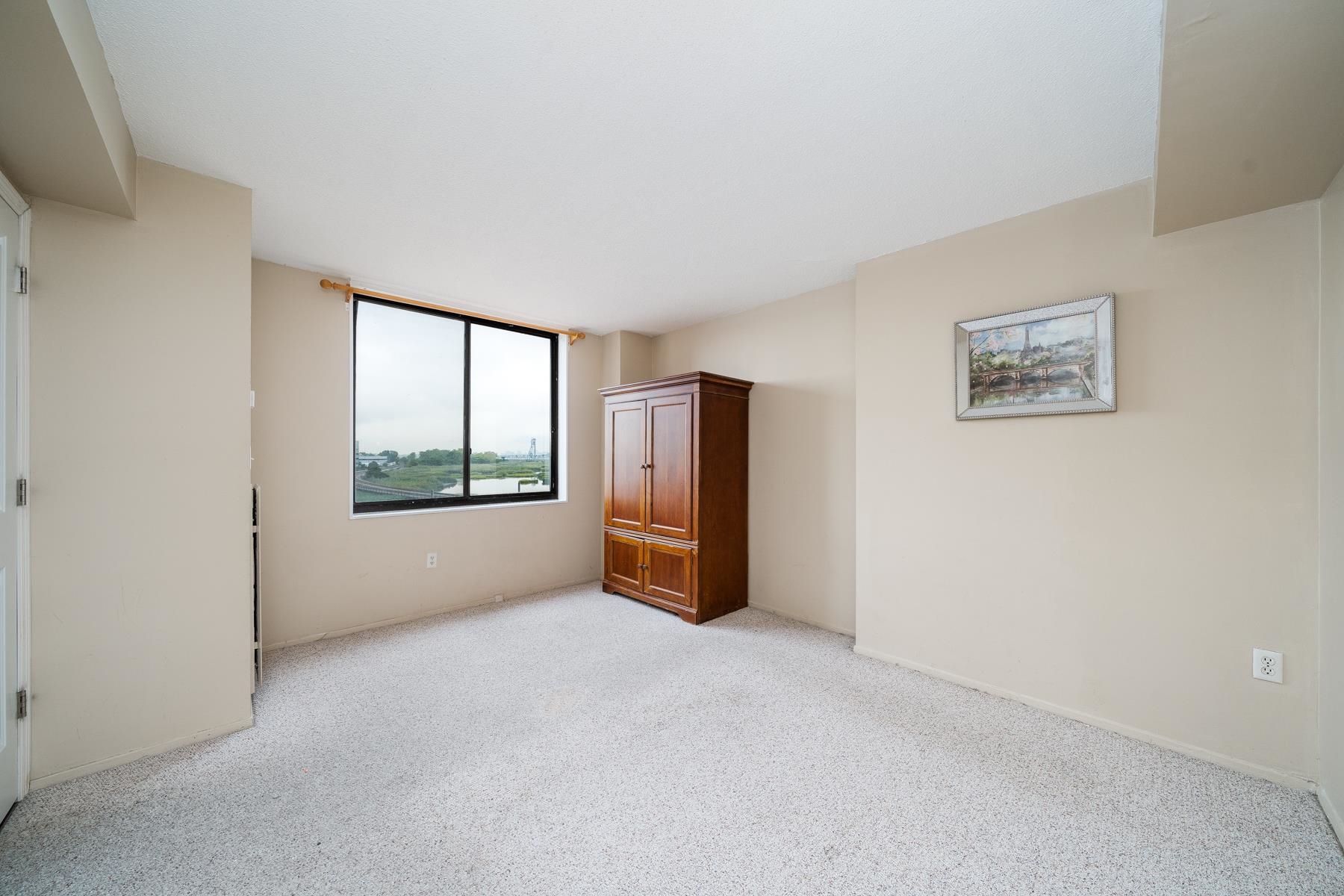 232 HARMON COVE TOWER Unit: 232