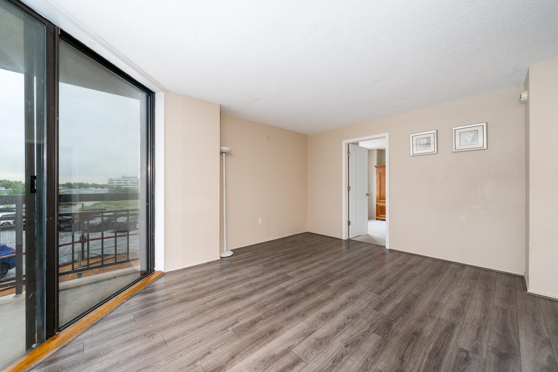 232 HARMON COVE TOWER Unit: 232