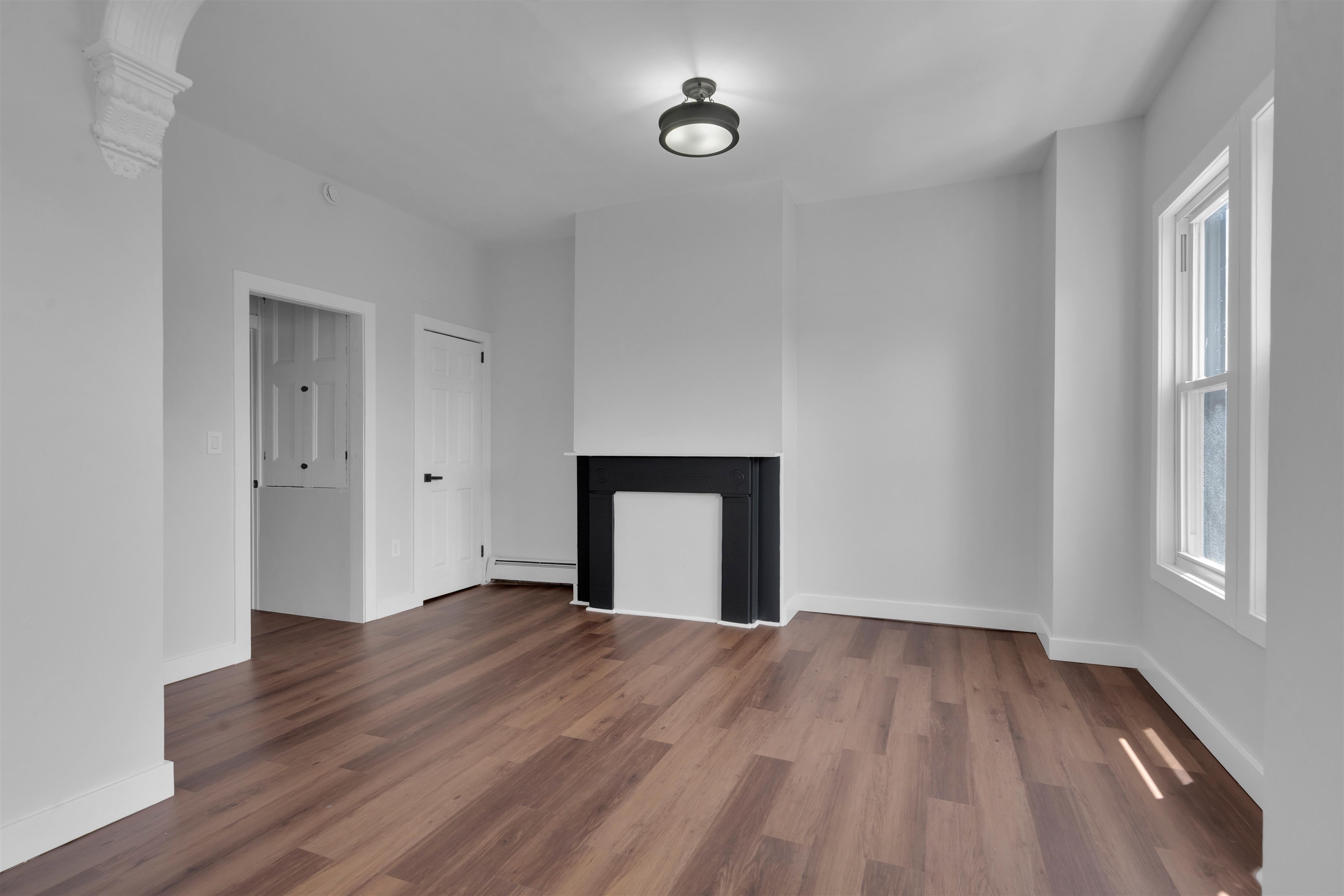 106 CLINTON AVE