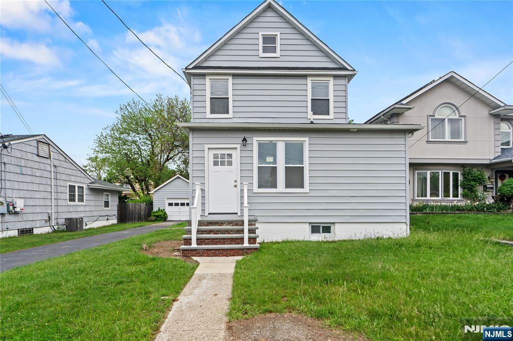 59 Hillside Avenue