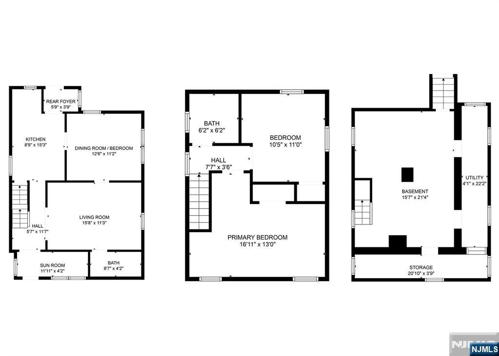 59 Hillside Avenue