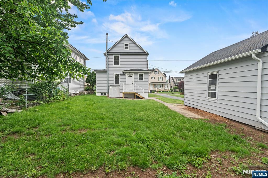 59 Hillside Avenue