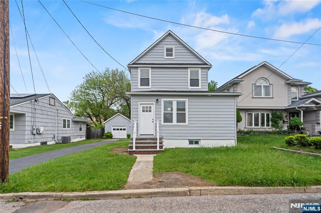 59 Hillside Avenue