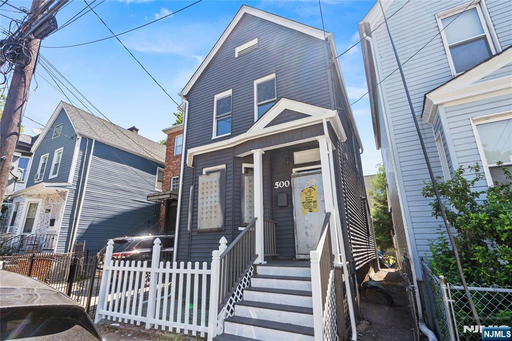 500 19th Street