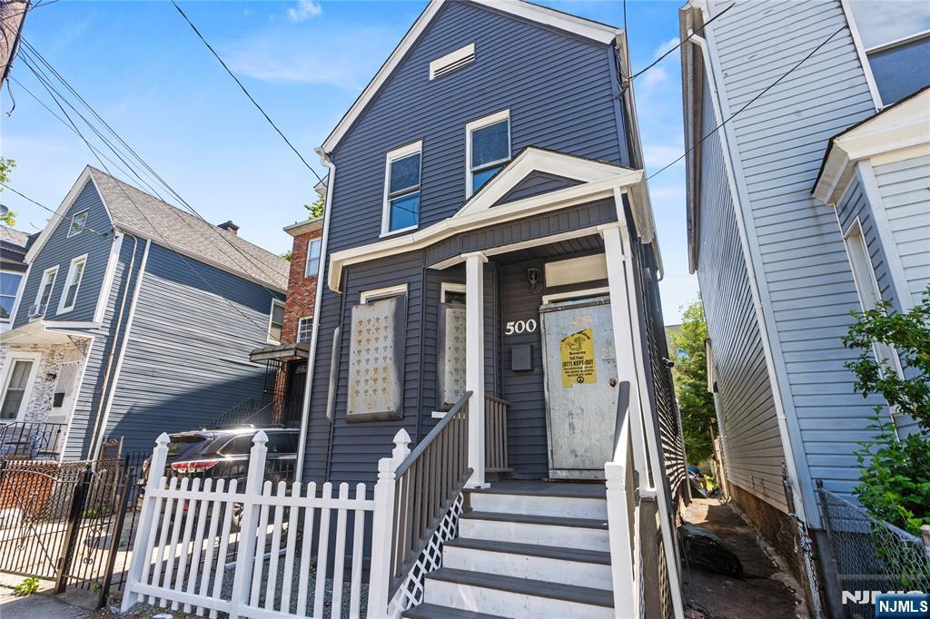 500 19th Street