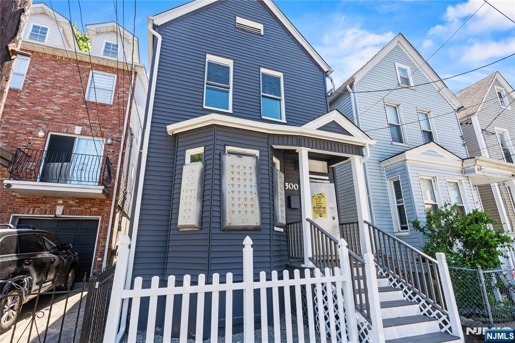500 19th Street