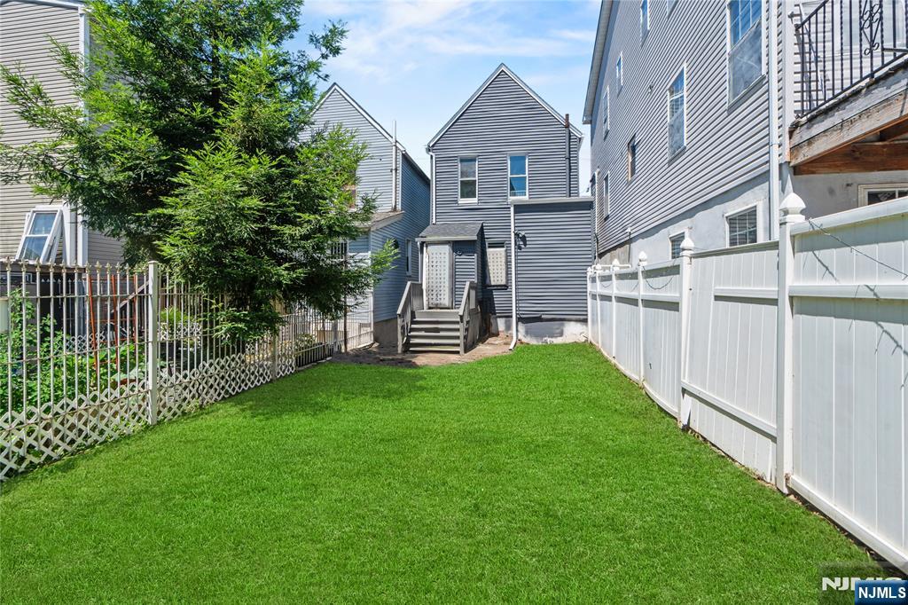500 19th Street