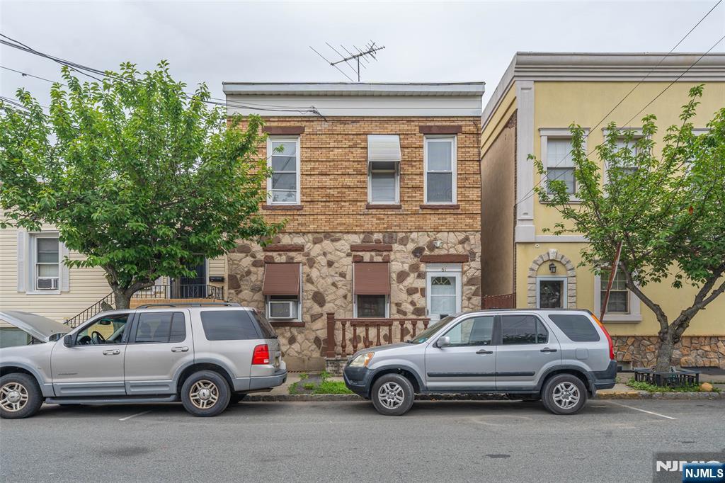 61 Heckel Street