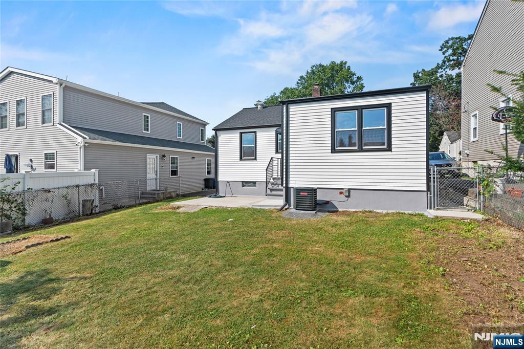 22 Franklin Avenue