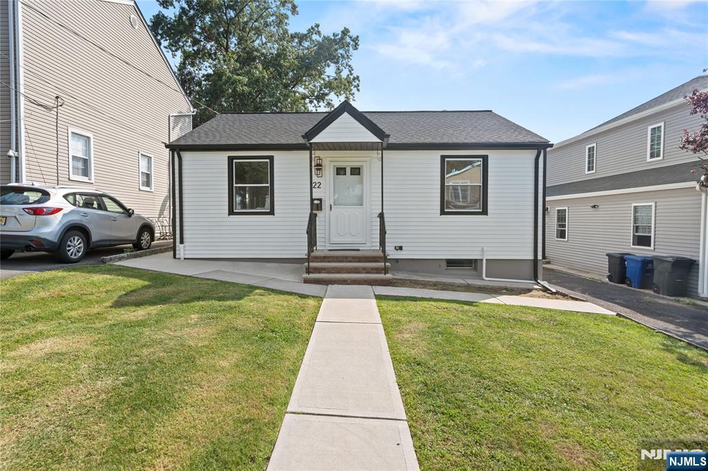 22 Franklin Avenue